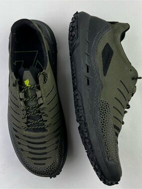 LALO Zodiac Recon Men Jungle Ops Hiking Trail Operator Shoes Size 11.5